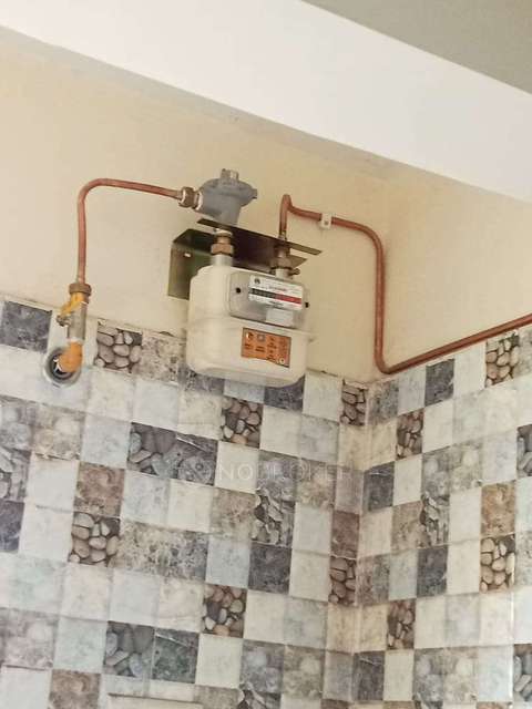 1 BHK Flat In Panvelkar Vrindavan Co-operative Housing Society For Sale  In Badlapur