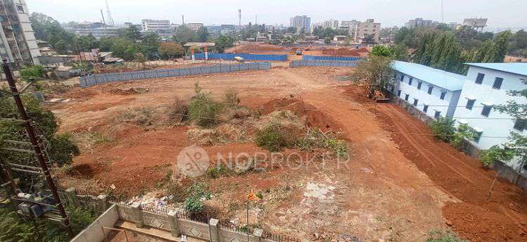 1 BHK Flat In Panvelkar Vrindavan Co-operative Housing Society For Sale  In Badlapur