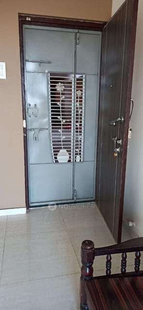 1 BHK Flat In Panvelkar Vrindavan Co-operative Housing Society For Sale  In Badlapur