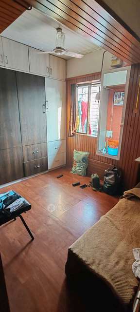 1 RK Flat In Adrash Chs Tilak Nagar Chembur For Sale  In 12, Ghatkopar - Mahul Rd, Near Sahakar Talkies, Brindavan Colony, Chembur West, Tilak Nagar, Kurla, Mumbai, Maharashtra 400089, India