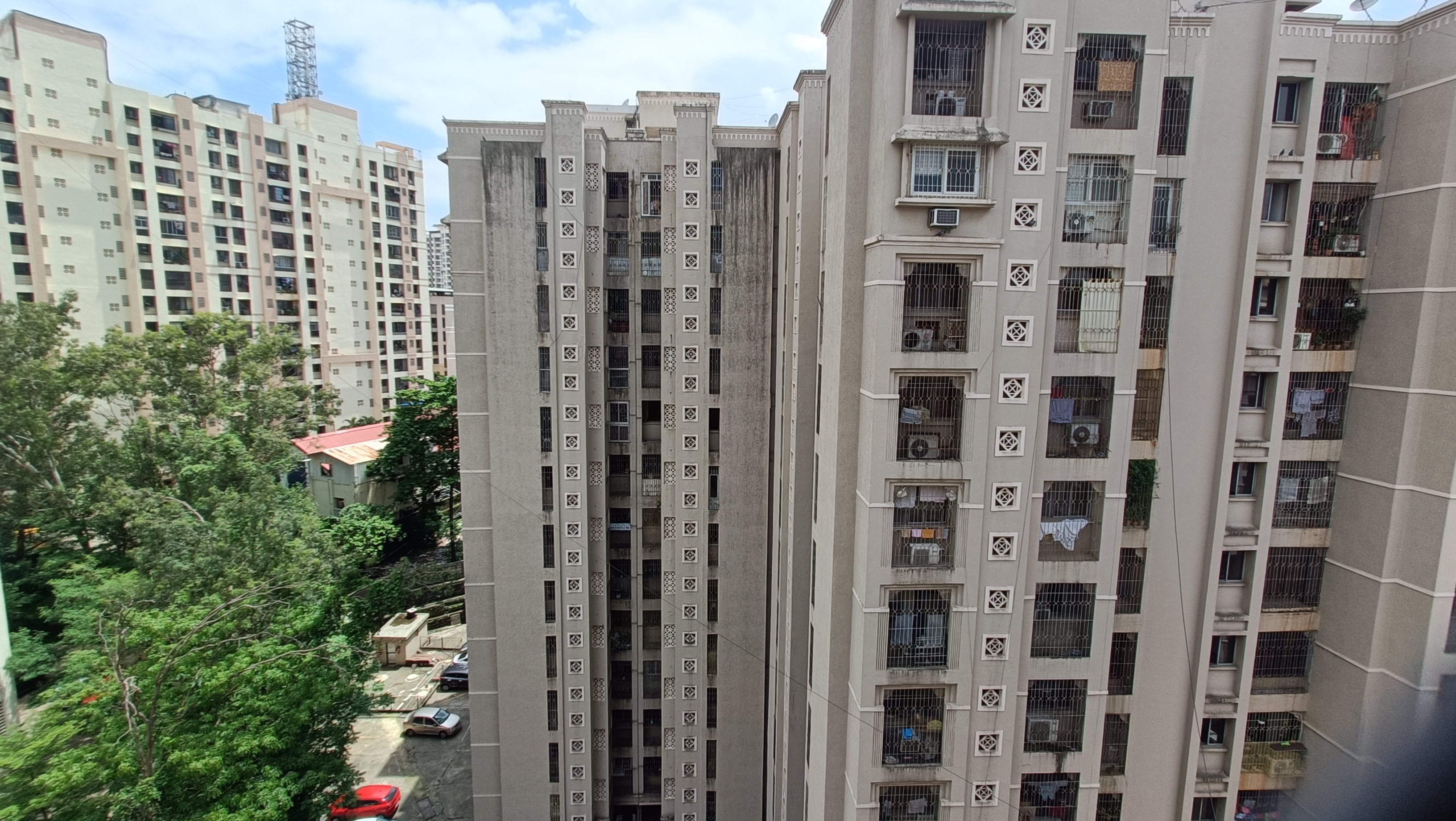 Runwal Estate