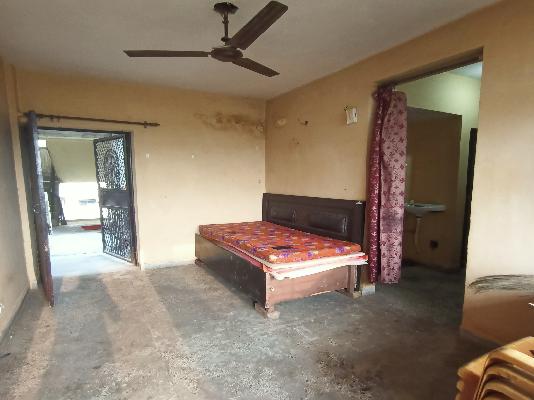 1 BHK Flat In Sanskriti Apartment For Sale  In Rohini