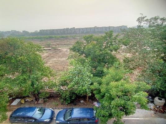 1 BHK Flat In Sanskriti Apartment For Sale  In Rohini