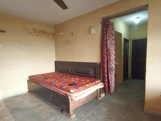 1 BHK Flat In Sanskriti Apartment For Sale  In Rohini