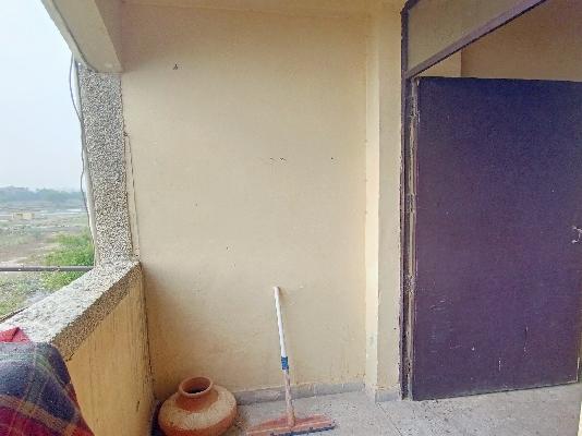 1 BHK Flat In Sanskriti Apartment For Sale  In Rohini