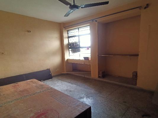 1 BHK Flat In Sanskriti Apartment For Sale  In Rohini