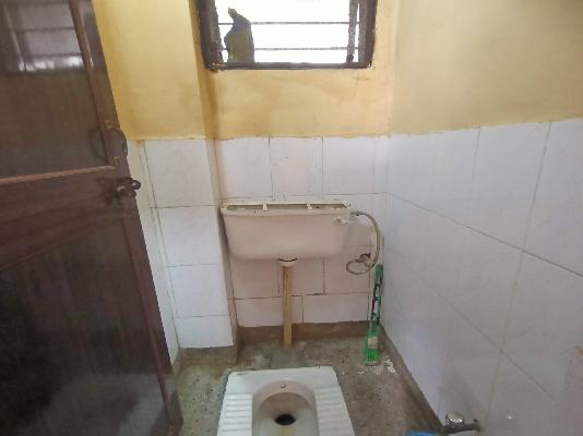 1 BHK Flat In Sanskriti Apartment For Sale  In Rohini