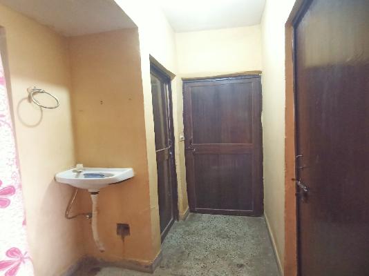 1 BHK Flat In Sanskriti Apartment For Sale  In Rohini