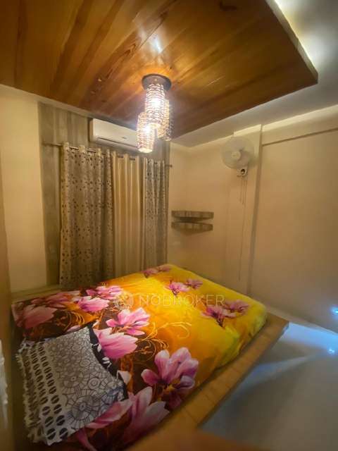 2 BHK Flat In Samrat Teerth Society for Rent  In Ambegaon Budruk