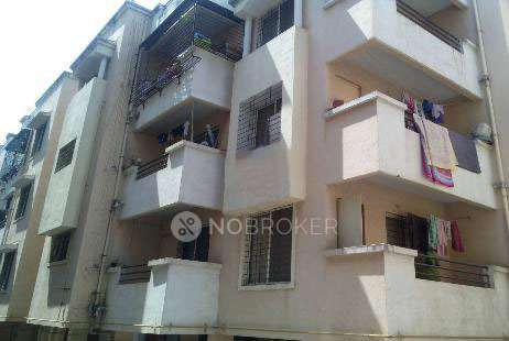 2 BHK Flat In Samrat Teerth Society for Rent  In Ambegaon Budruk