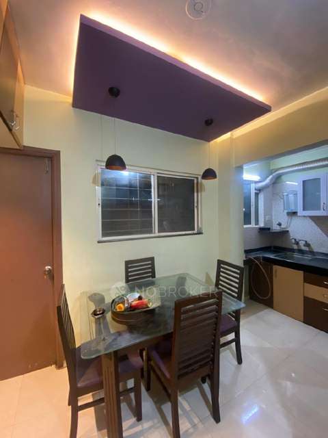 2 BHK Flat In Samrat Teerth Society for Rent  In Ambegaon Budruk
