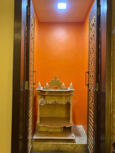 2 BHK Flat In Samrat Teerth Society for Rent  In Ambegaon Budruk