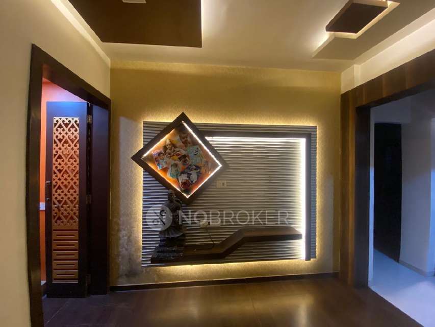2 BHK Flat In Samrat Teerth Society for Rent  In Ambegaon Budruk