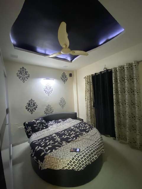 2 BHK Flat In Samrat Teerth Society for Rent  In Ambegaon Budruk