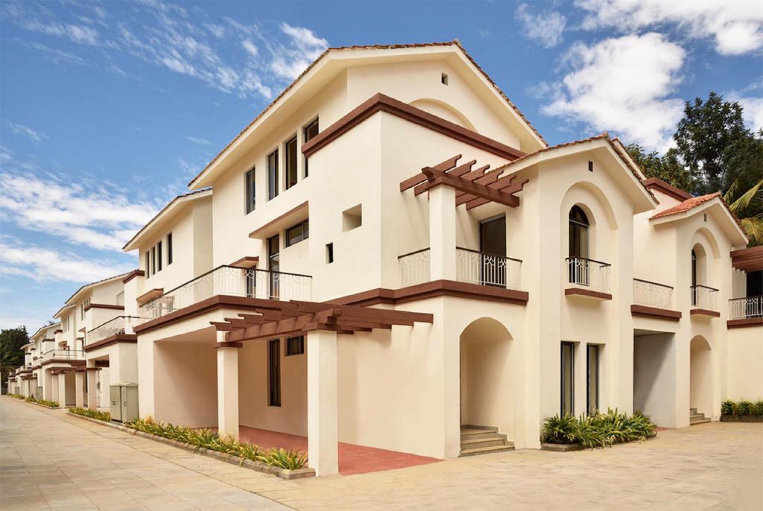 Lgcl Beautiful World