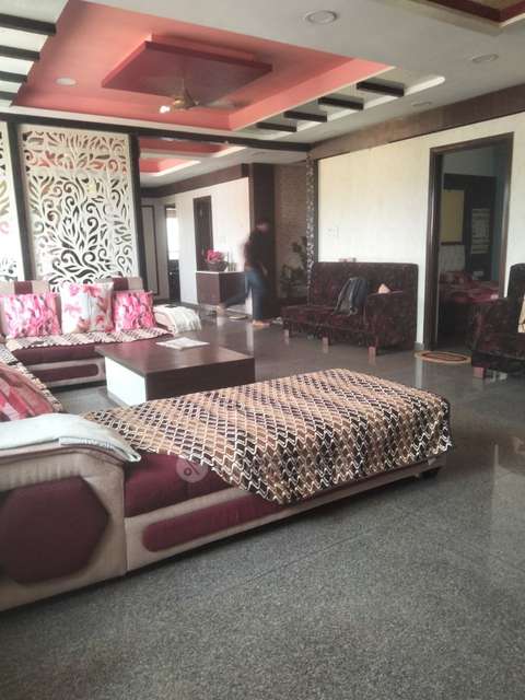 4 BHK Flat In Shubham Dreams For Sale  In Jayanagar 7th Block