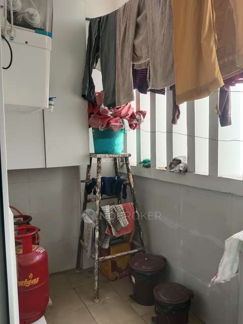 4 BHK Flat In Shubham Dreams For Sale  In Jayanagar 7th Block