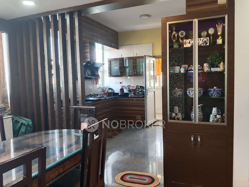 4 BHK Flat In Shubham Dreams For Sale  In Jayanagar 7th Block