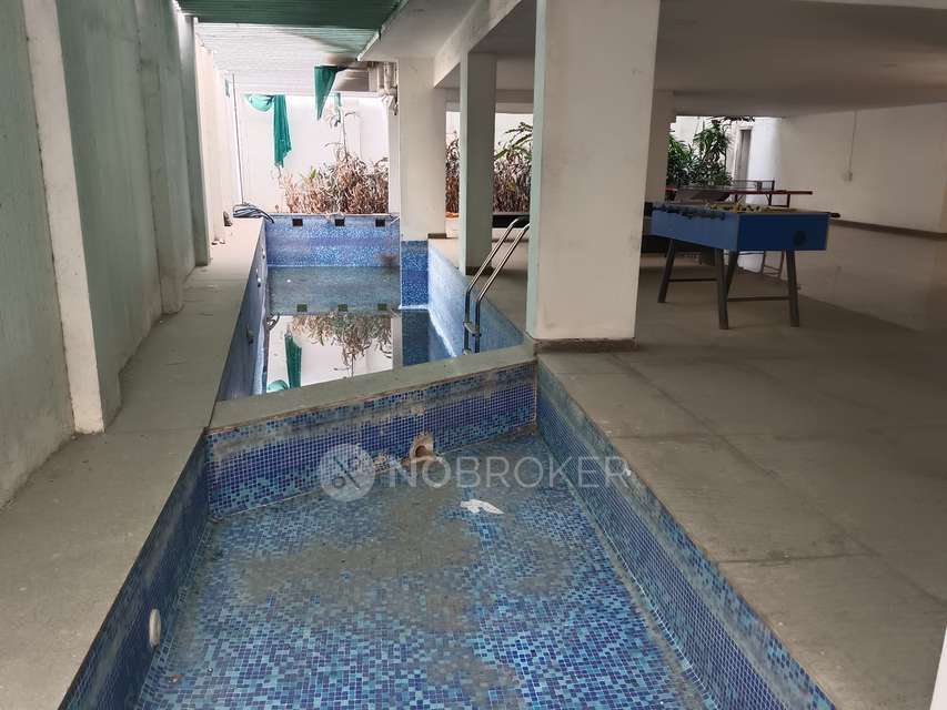 4 BHK Flat In Shubham Dreams For Sale  In Jayanagar 7th Block