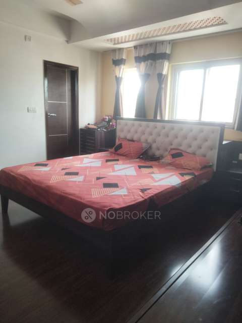 4 BHK Flat In Shubham Dreams For Sale  In Jayanagar 7th Block