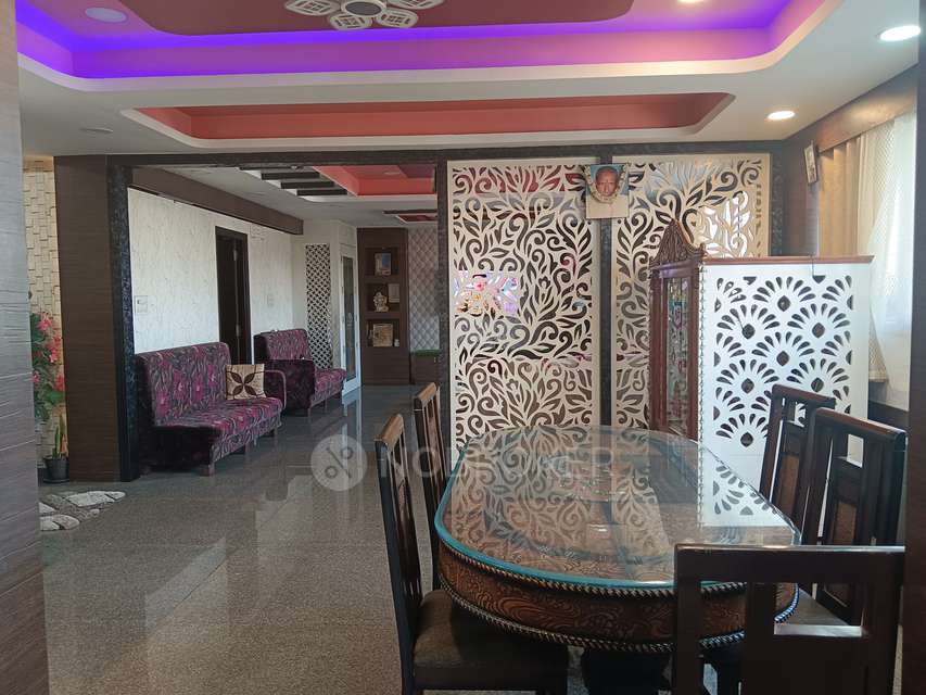 4 BHK Flat In Shubham Dreams For Sale  In Jayanagar 7th Block