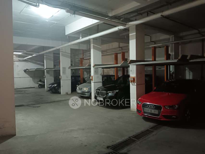 4 BHK Flat In Shubham Dreams For Sale  In Jayanagar 7th Block