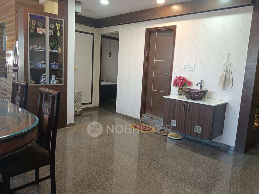 4 BHK Flat In Shubham Dreams For Sale  In Jayanagar 7th Block