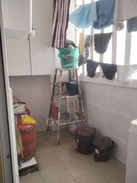 4 BHK Flat In Shubham Dreams For Sale  In Jayanagar 7th Block