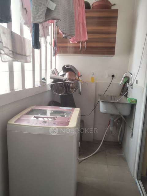 4 BHK Flat In Shubham Dreams For Sale  In Jayanagar 7th Block