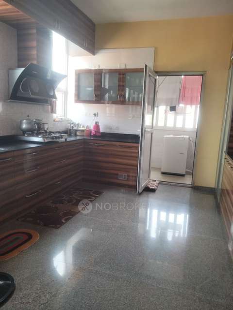 4 BHK Flat In Shubham Dreams For Sale  In Jayanagar 7th Block