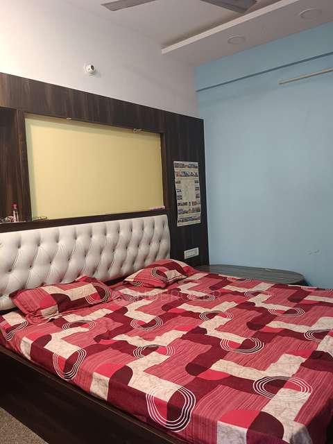 4 BHK Flat In Shubham Dreams For Sale  In Jayanagar 7th Block