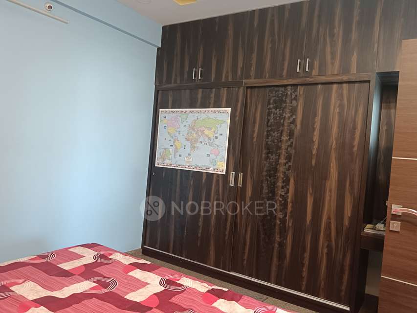 4 BHK Flat In Shubham Dreams For Sale  In Jayanagar 7th Block