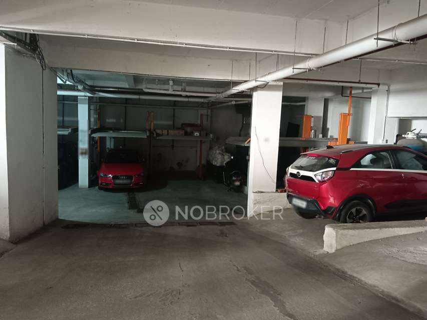 4 BHK Flat In Shubham Dreams For Sale  In Jayanagar 7th Block