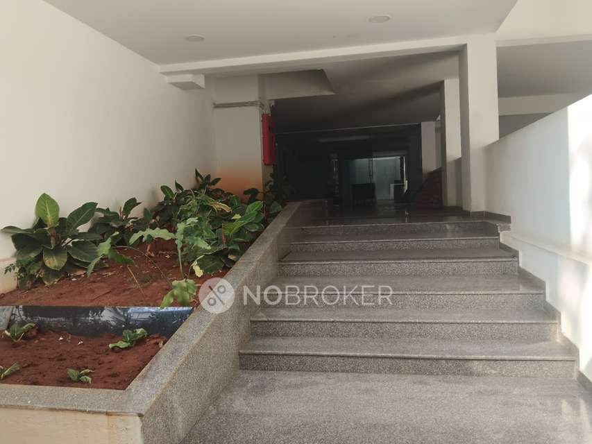 4 BHK Flat In Shubham Dreams For Sale  In Jayanagar 7th Block