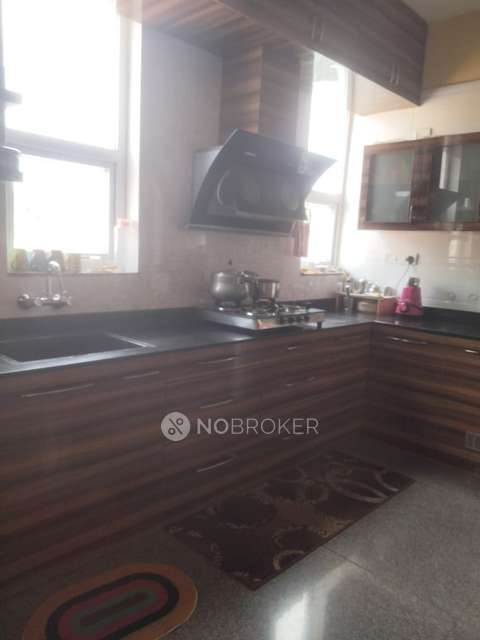 4 BHK Flat In Shubham Dreams For Sale  In Jayanagar 7th Block