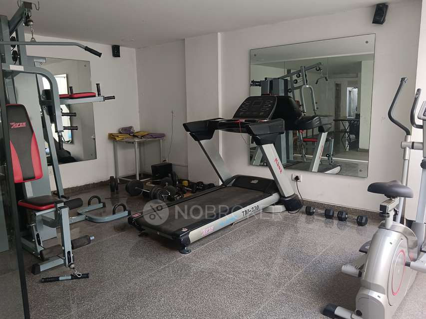 4 BHK Flat In Shubham Dreams For Sale  In Jayanagar 7th Block