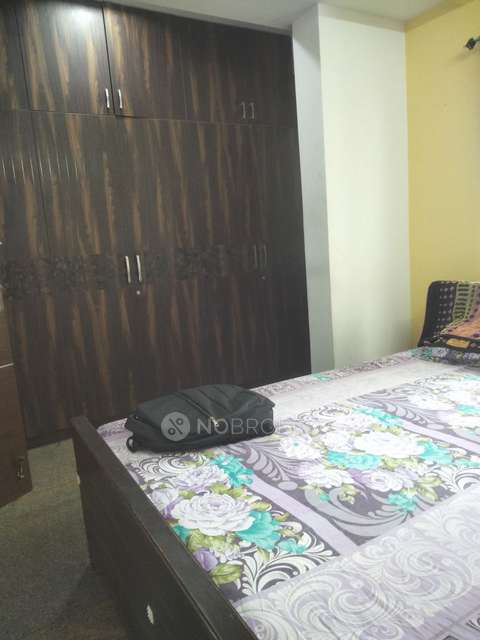 4 BHK Flat In Shubham Dreams For Sale  In Jayanagar 7th Block