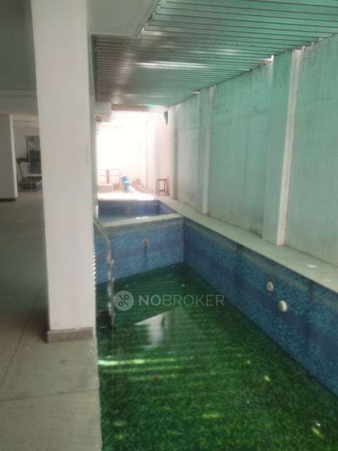 4 BHK Flat In Shubham Dreams For Sale  In Jayanagar 7th Block