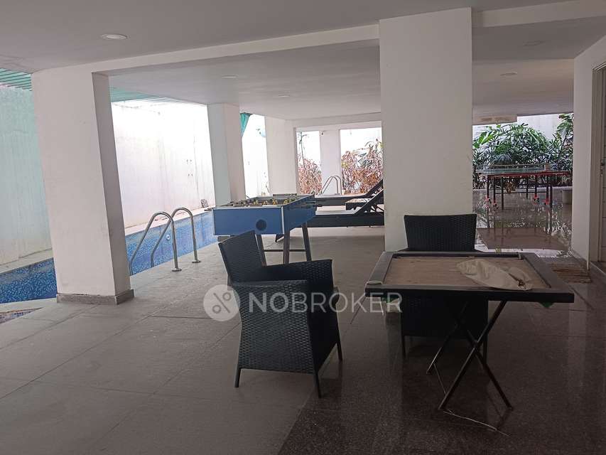 4 BHK Flat In Shubham Dreams For Sale  In Jayanagar 7th Block