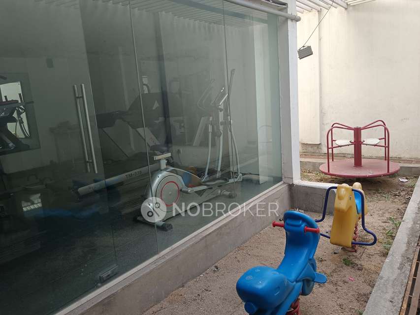 4 BHK Flat In Shubham Dreams For Sale  In Jayanagar 7th Block