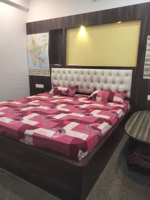 4 BHK Flat In Shubham Dreams For Sale  In Jayanagar 7th Block