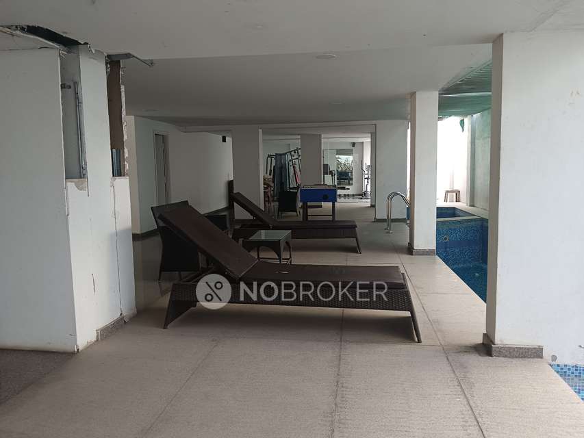 4 BHK Flat In Shubham Dreams For Sale  In Jayanagar 7th Block