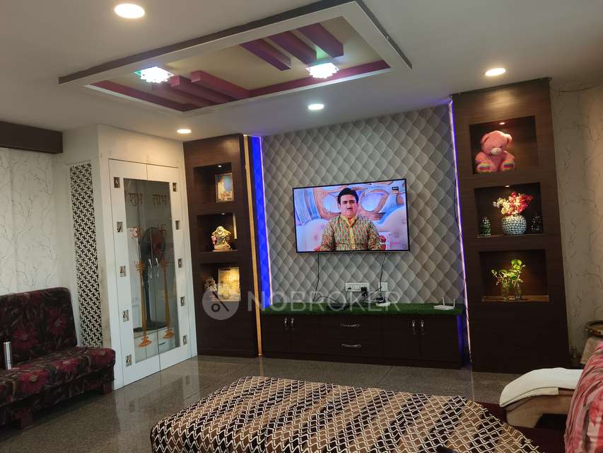 4 BHK Flat In Shubham Dreams For Sale  In Jayanagar 7th Block