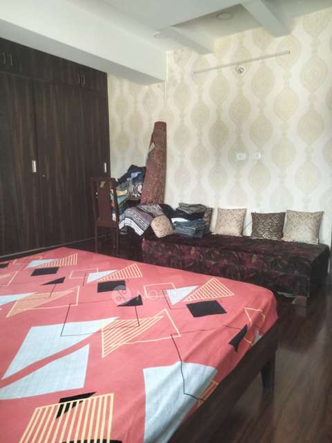 4 BHK Flat In Shubham Dreams For Sale  In Jayanagar 7th Block