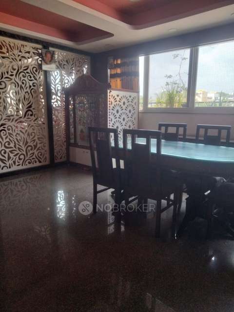 4 BHK Flat In Shubham Dreams For Sale  In Jayanagar 7th Block