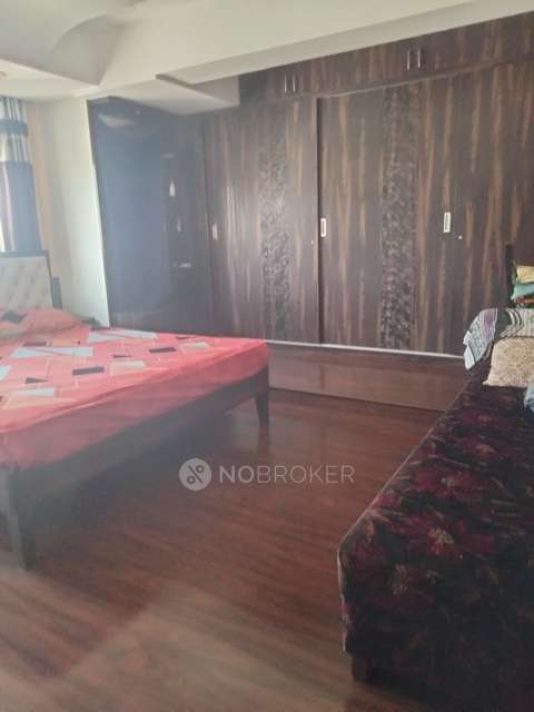 4 BHK Flat In Shubham Dreams For Sale  In Jayanagar 7th Block