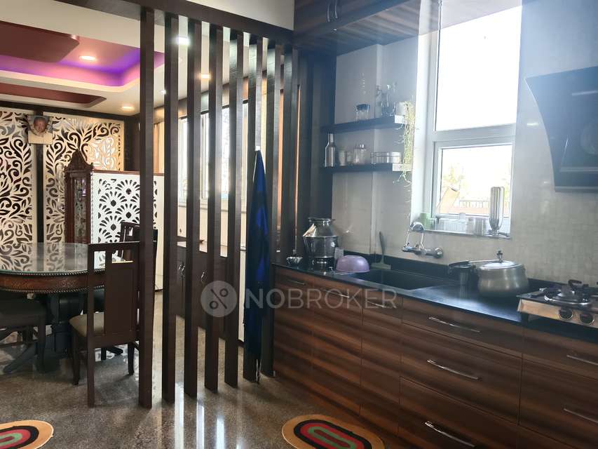 4 BHK Flat In Shubham Dreams For Sale  In Jayanagar 7th Block