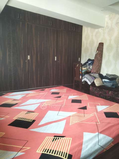 4 BHK Flat In Shubham Dreams For Sale  In Jayanagar 7th Block