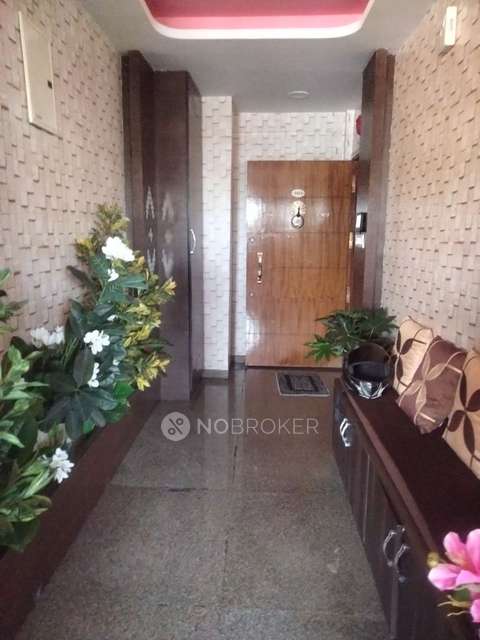 4 BHK Flat In Shubham Dreams For Sale  In Jayanagar 7th Block