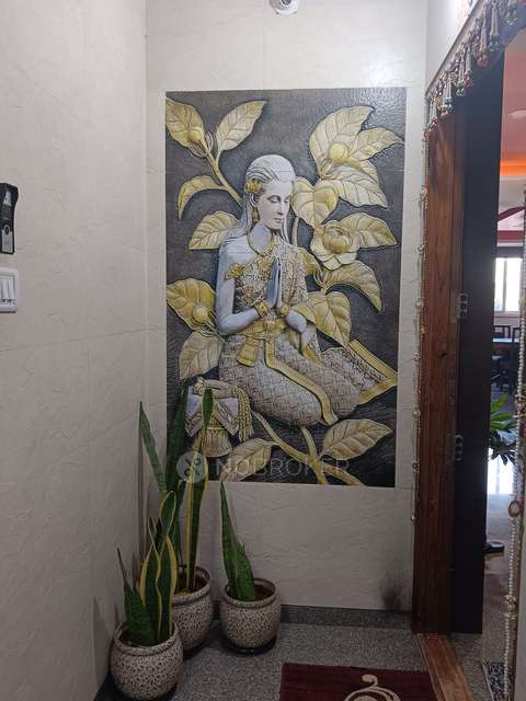 4 BHK Flat In Shubham Dreams For Sale  In Jayanagar 7th Block